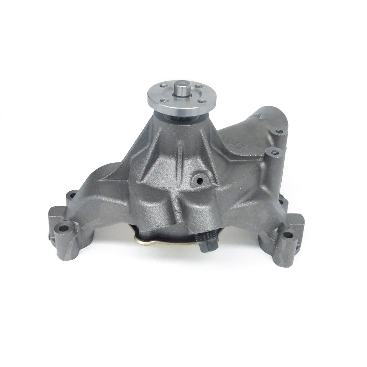 2000, 1999, 1998, 1997, 1996, 1995, 1994, 1993, 1992, 1991, 1990, 1989, 1988 GMC C3500 Engine Water Pump