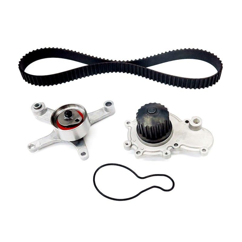 2005, 2004, 2003, 2002, 2001, 2000, 1999, 1998, 1997, 1996, 1995 Dodge Neon Engine Timing Belt Kit with Water Pump