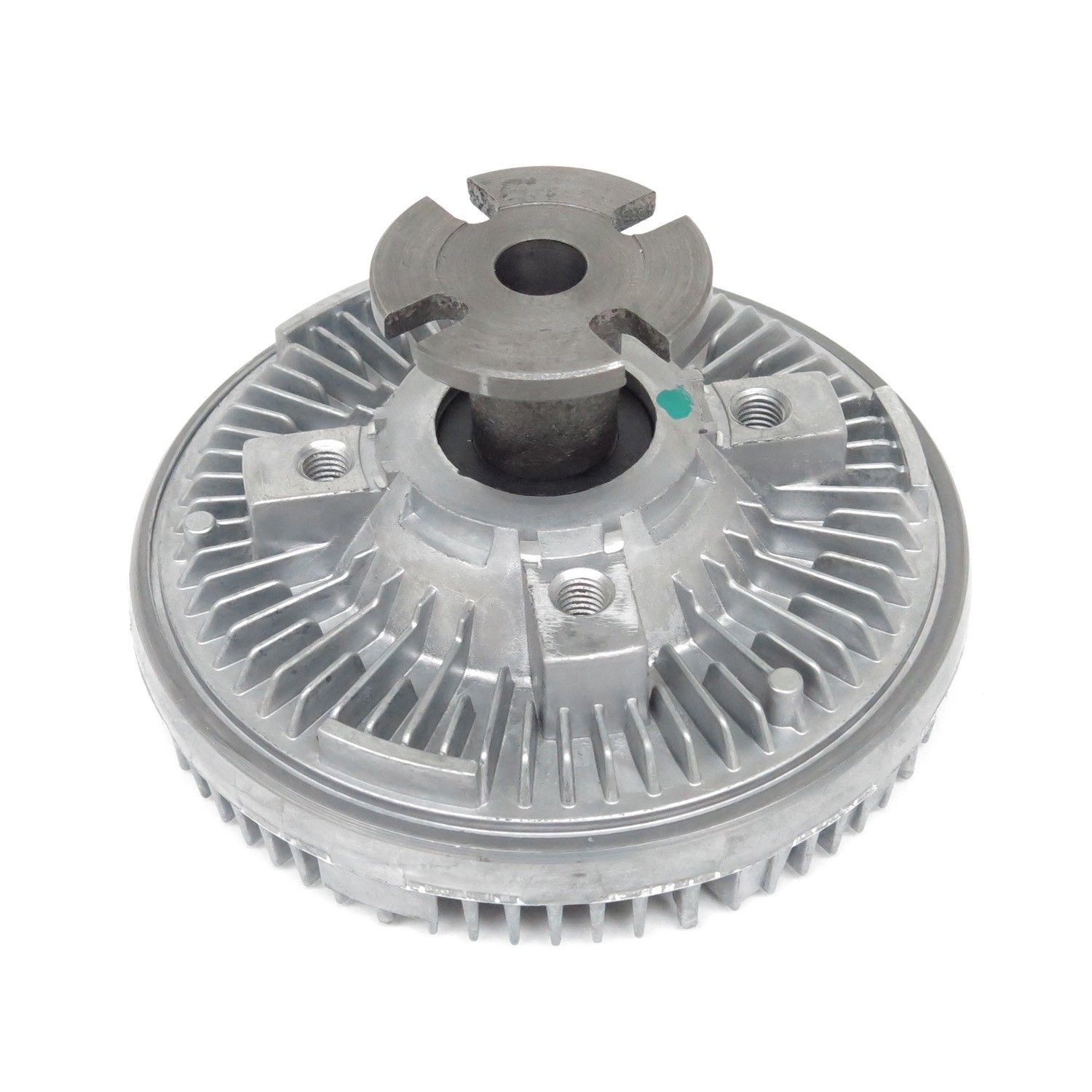 1991 GMC Syclone Chassis Engine Cooling Fan Clutch