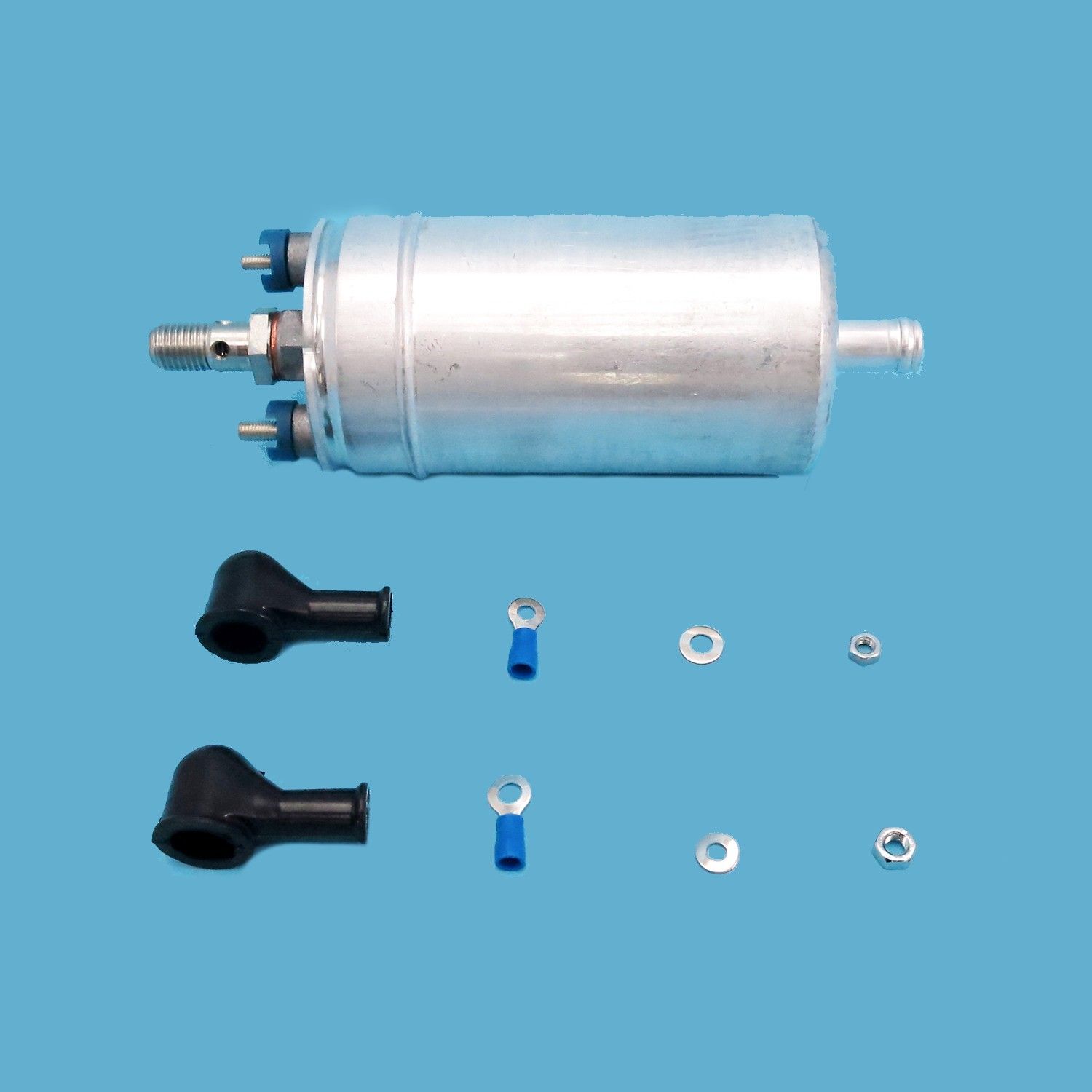 1982, 1981, 1980, 1979, 1978, 1977 Porsche 924 Electric Fuel Pump