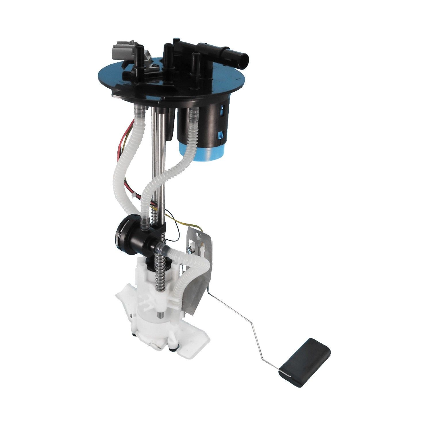 2007, 2006 Mazda B3000 Fuel Pump Module Assembly