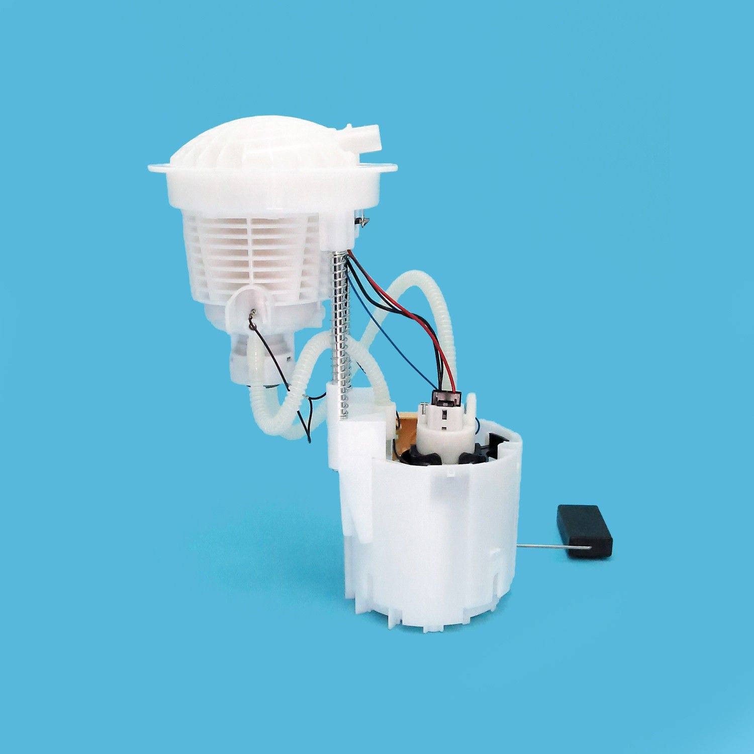 2007, 2006, 2005, 2004 Dodge Durango Fuel Pump Module Assembly