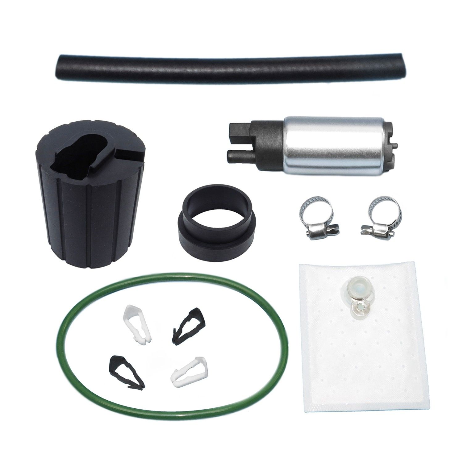 2006 Ford Ranger Electric Fuel Pump