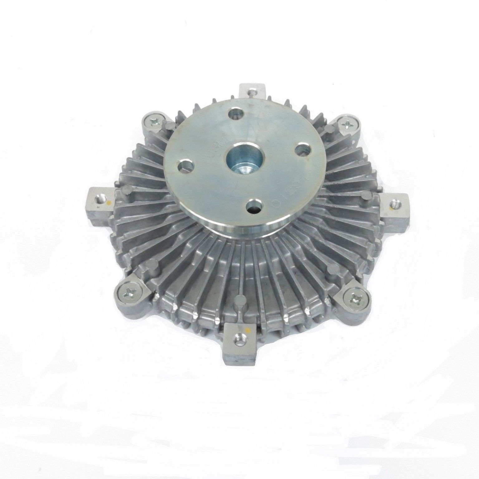 1994, 1993, 1992, 1991, 1990, 1989 Mazda MPV Engine Cooling Fan Clutch