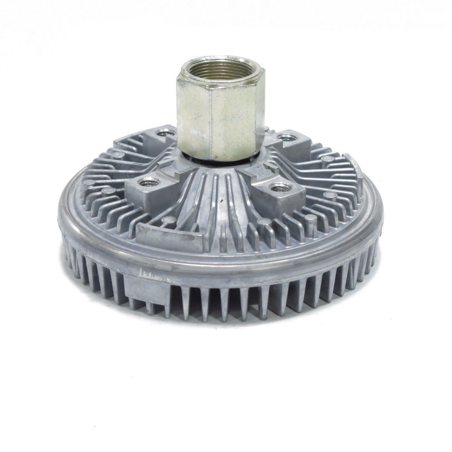 2003, 2002, 2001, 2000, 1999, 1998, 1997 Chevrolet S10 Engine Cooling Fan Clutch