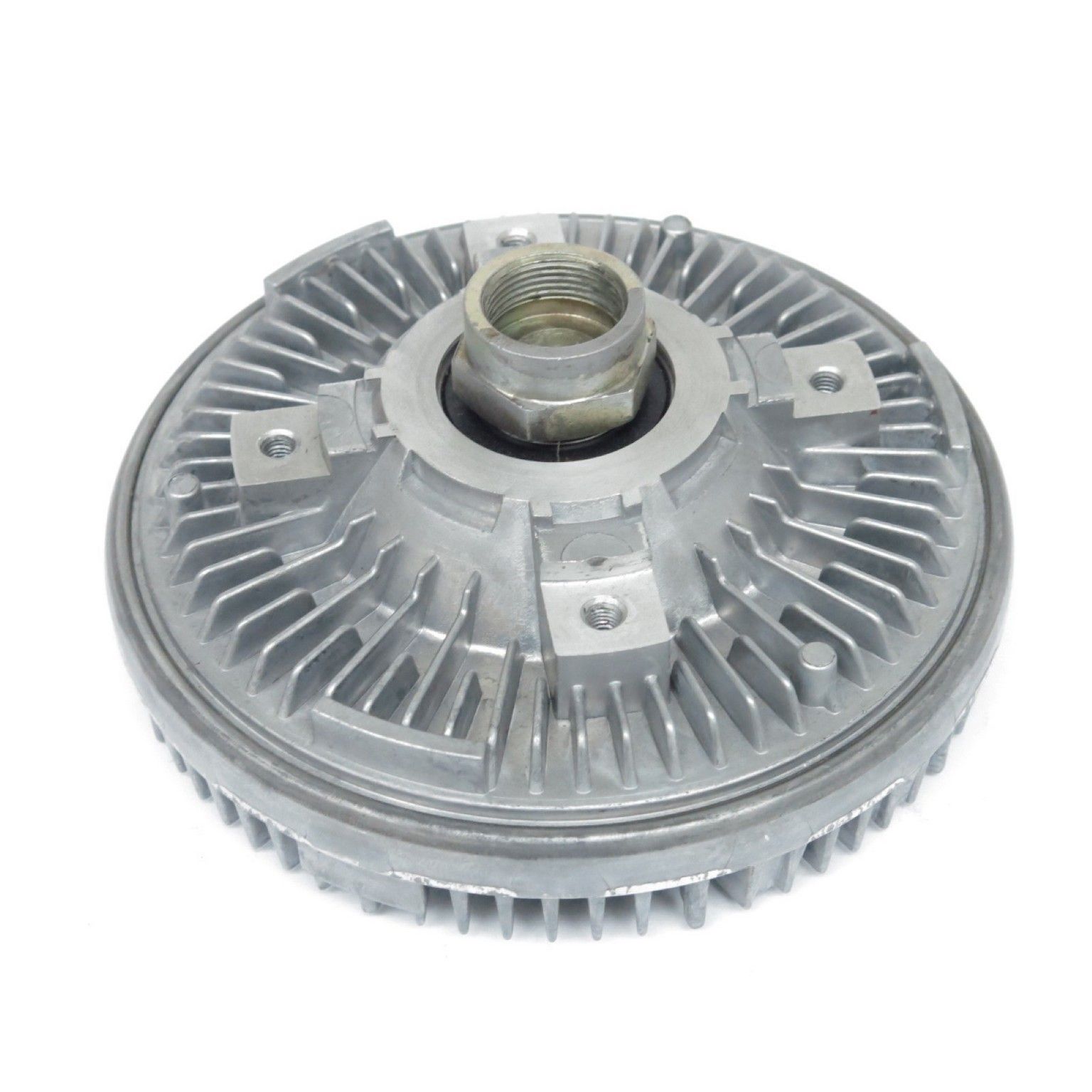 2003, 2002, 2001, 2000 BMW X5 Engine Cooling Fan Clutch