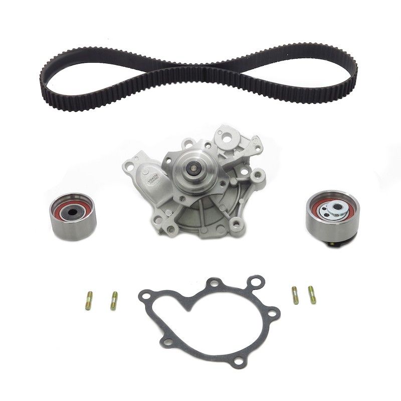 1997, 1996, 1995, 1994, 1993 Ford Probe Engine Timing Belt Kit with Water Pump