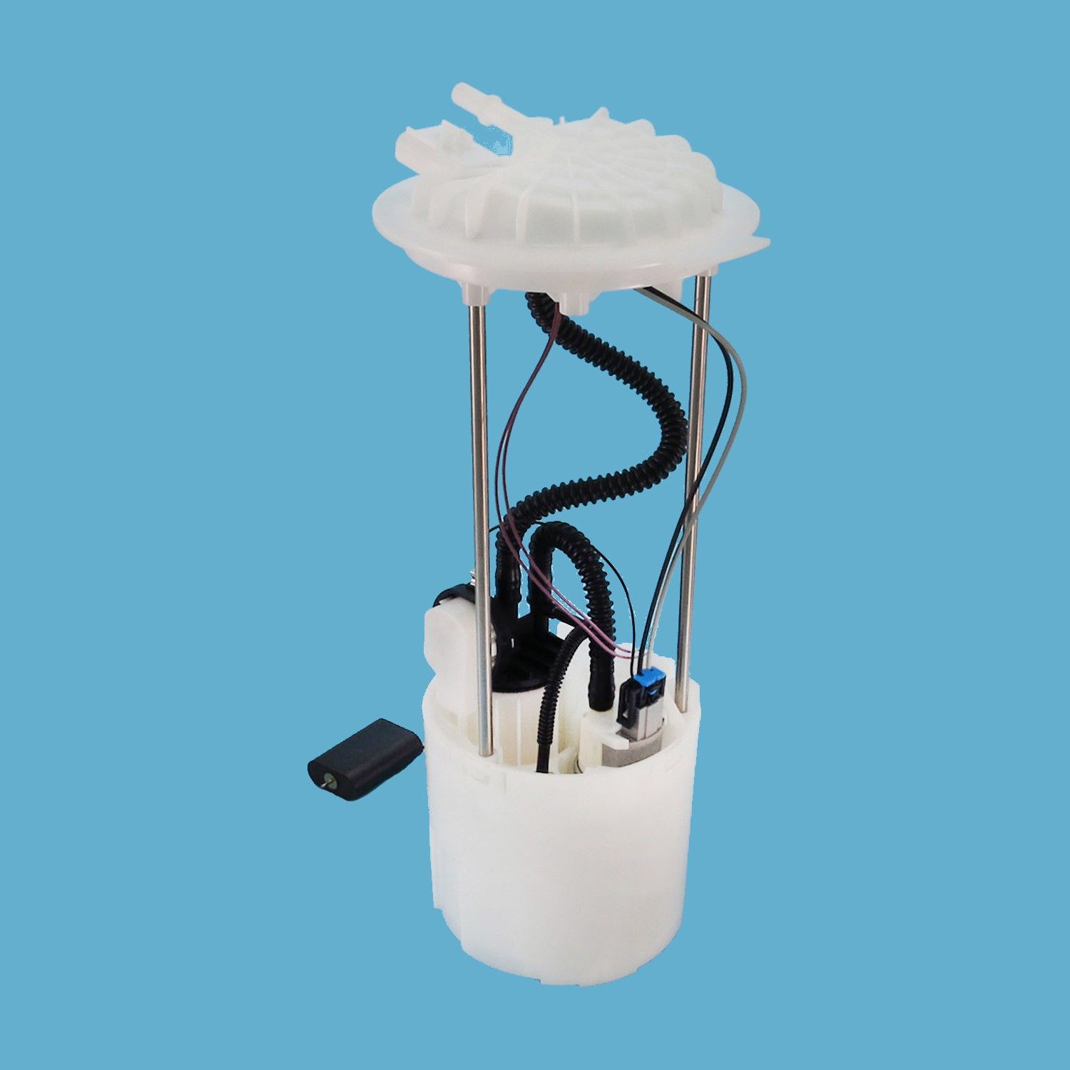 2014, 2013, 2012, 2011 Ram 1500 Fuel Pump Module Assembly