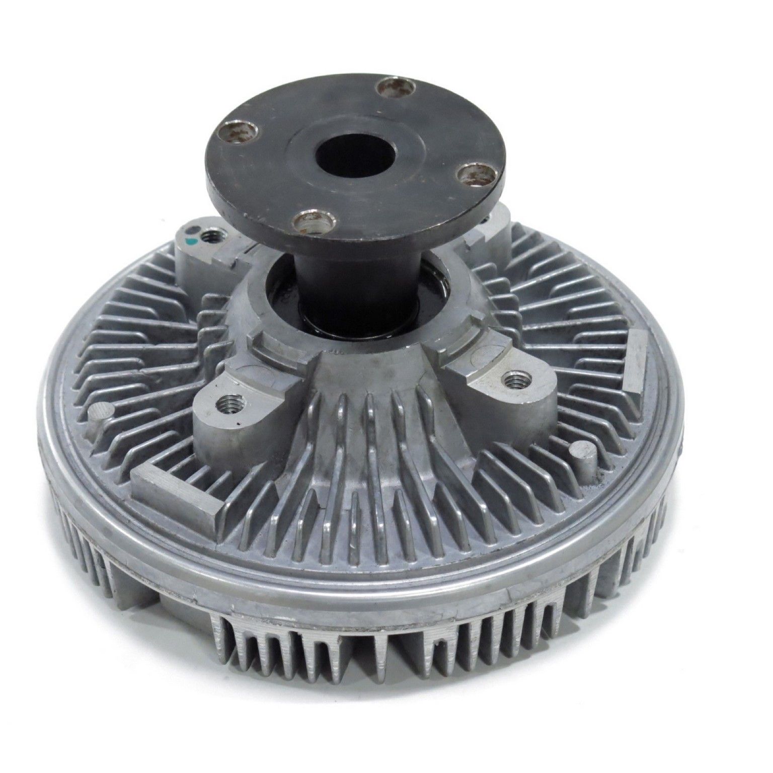 1999 GMC P3500 Hummer Engine Cooling Fan Clutch