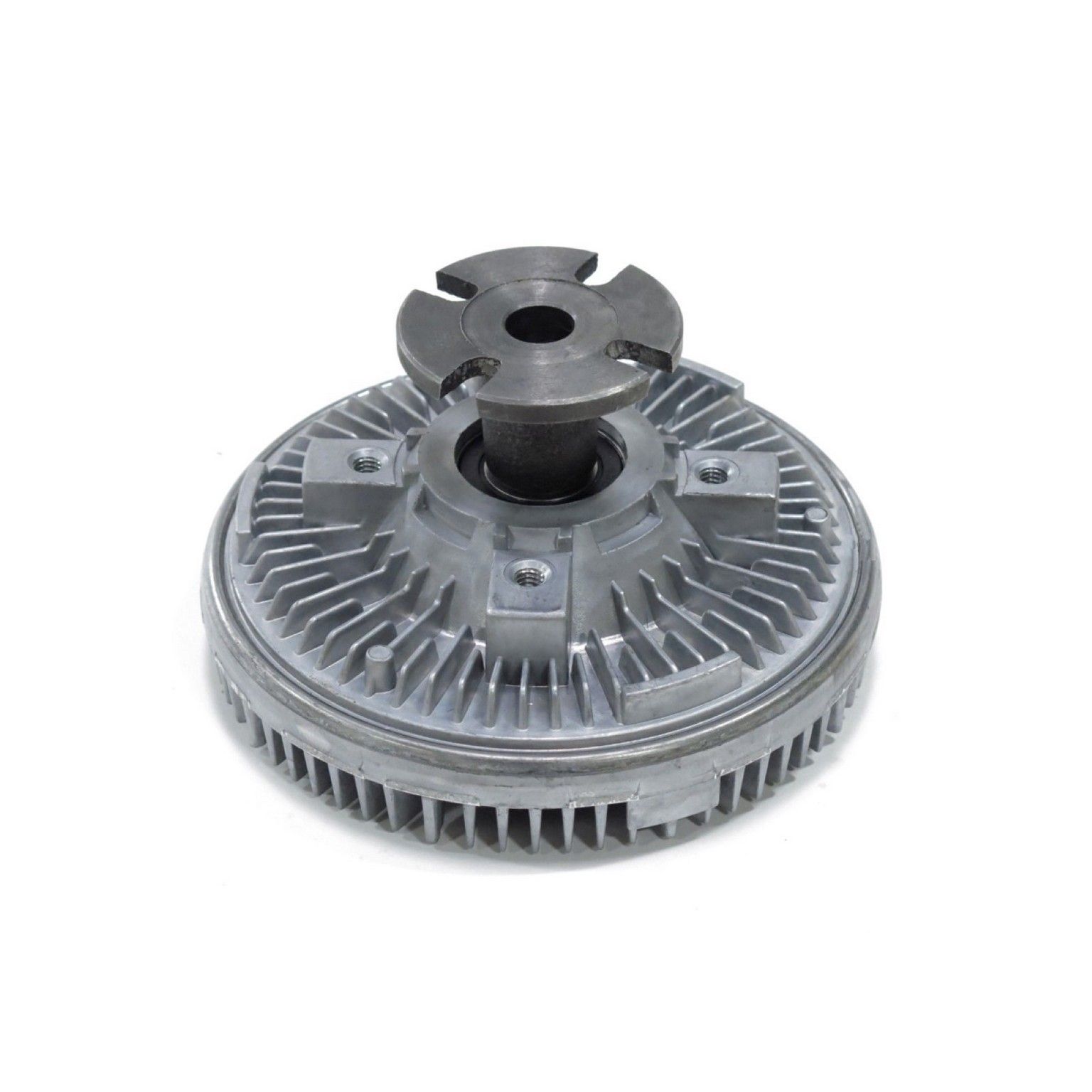 1995, 1994, 1993, 1992, 1991, 1990 GMC P3500 Engine Cooling Fan Clutch