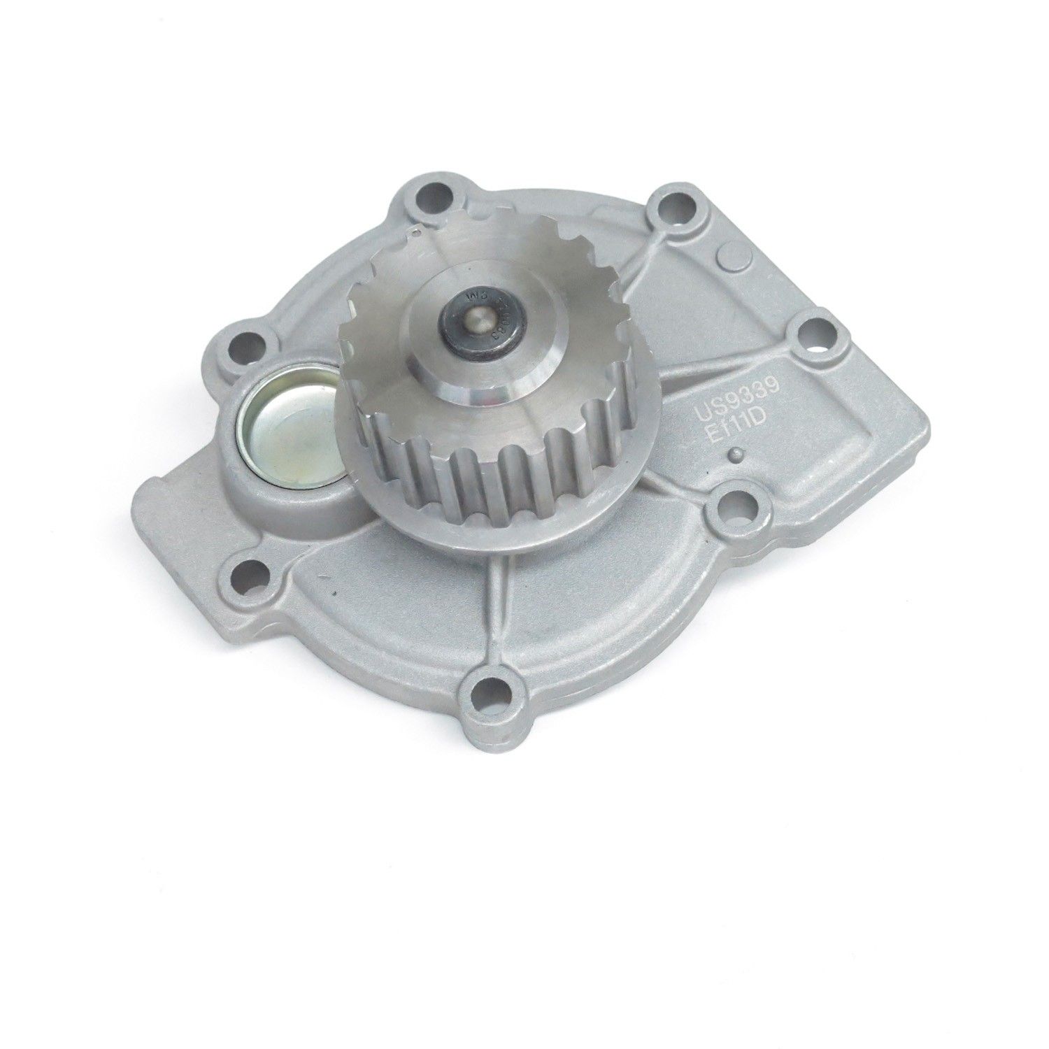 2011, 2010, 2009, 2008, 2007 Ford Focus Engine Water Pump