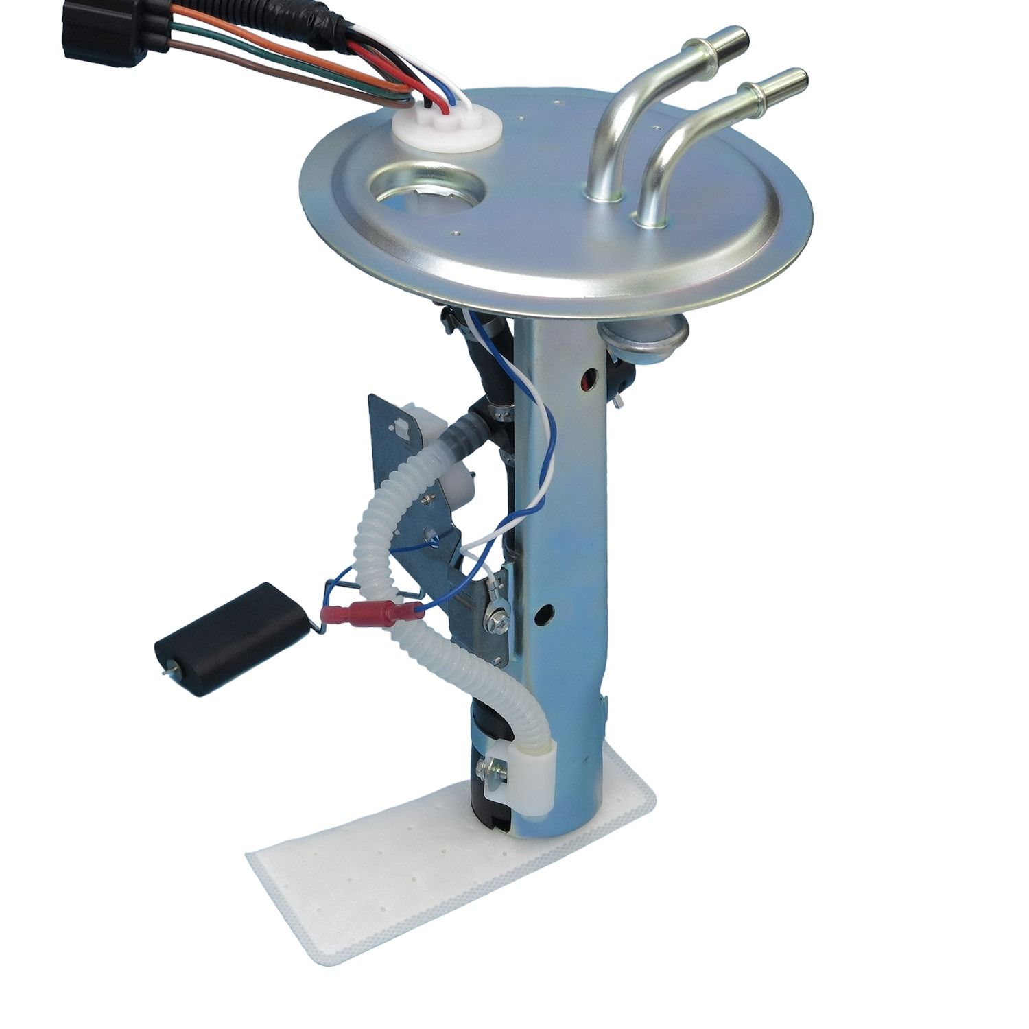 1999 Ford Ranger Fuel Pump Module Assembly