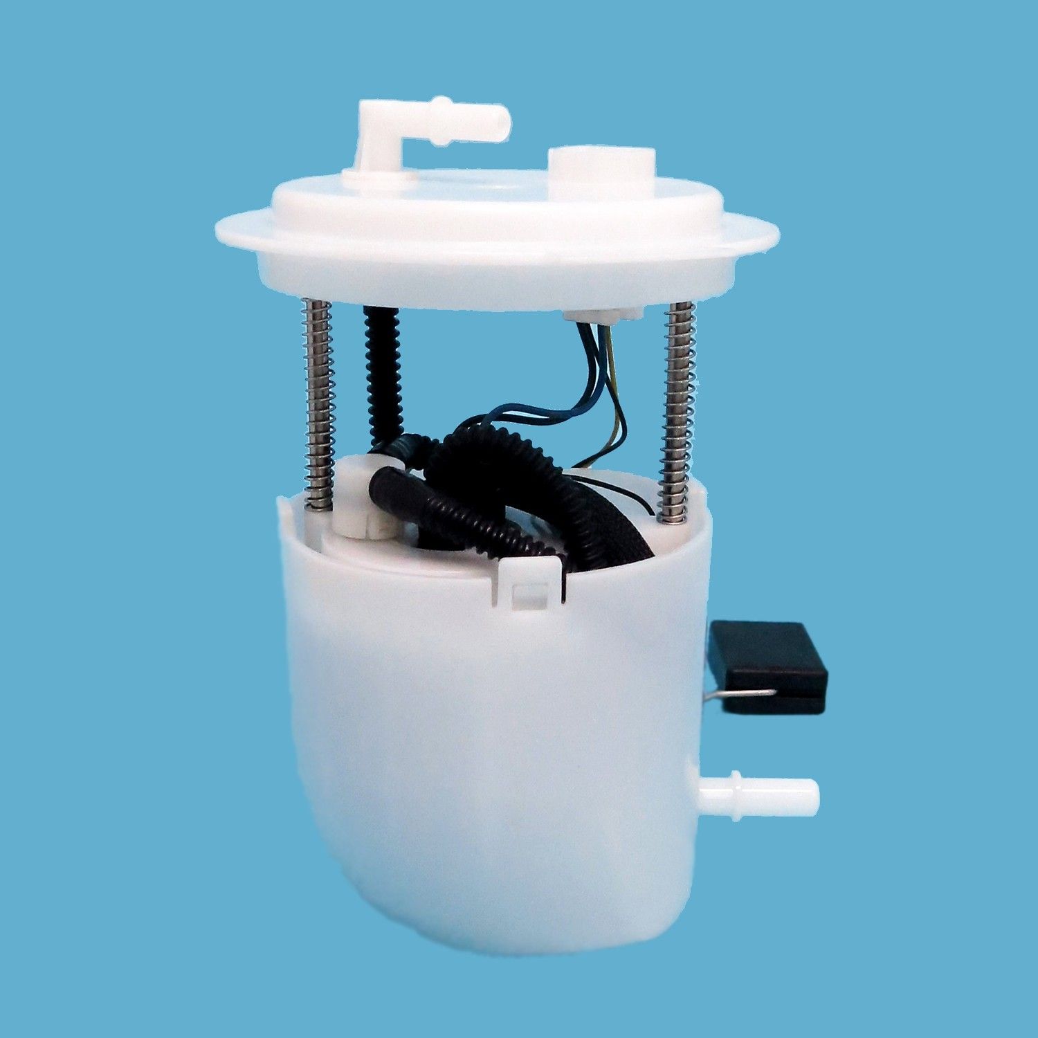 2017, 2016, 2015, 2014, 2013, 2012, 2011, 2010, 2009, 2008, 2007 Jeep Compass Fuel Pump Module Assembly