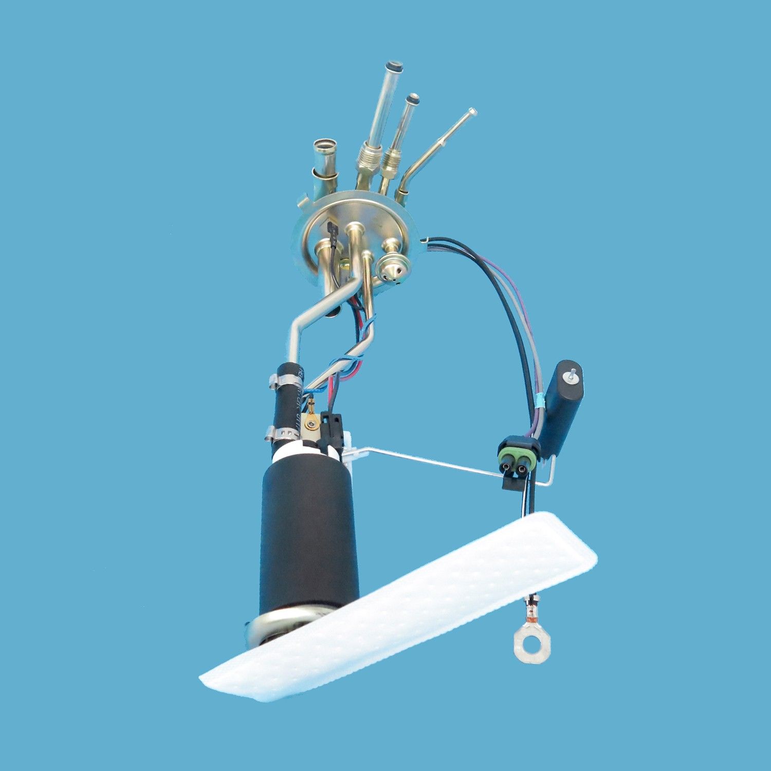 1995, 1994 Chevrolet S10 Fuel Pump Module Assembly