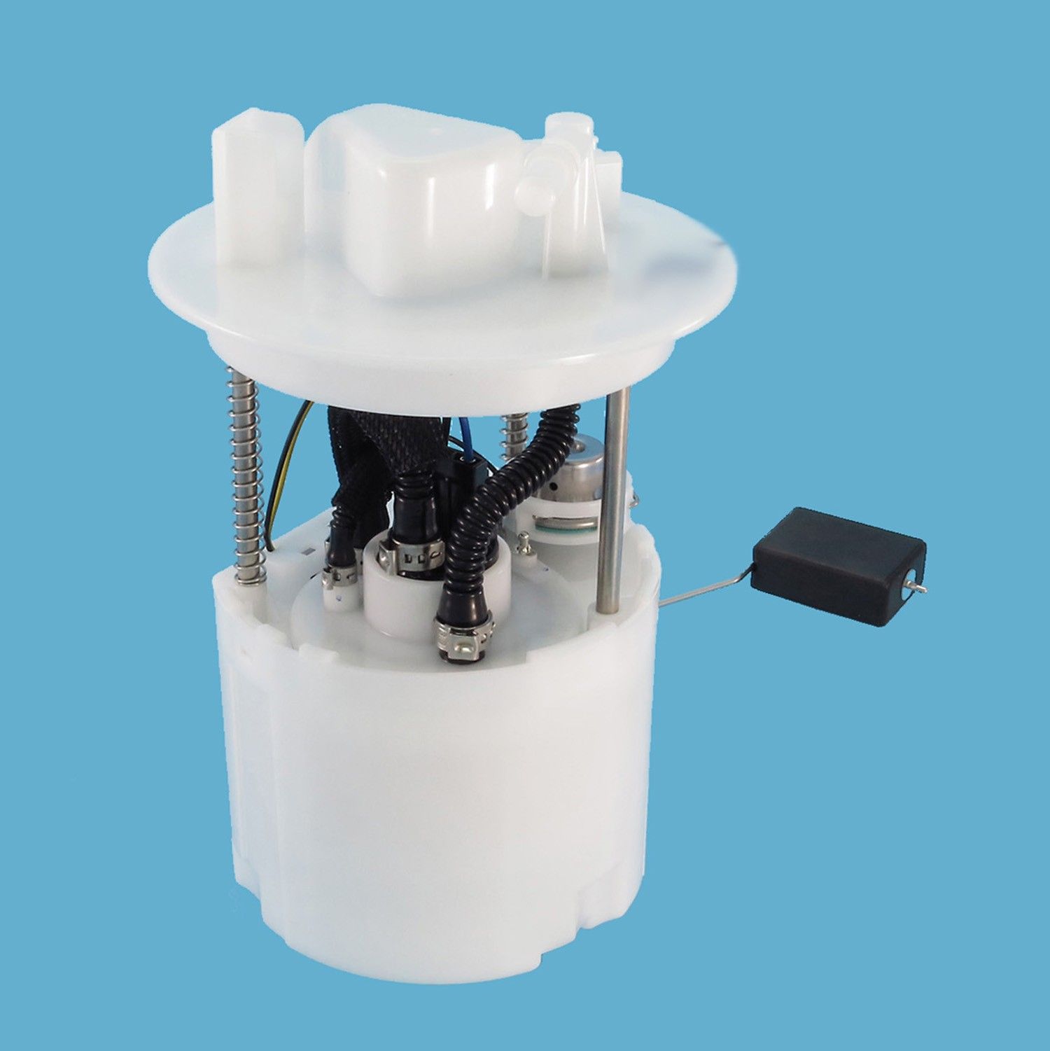 2008, 2007, 2006, 2005, 2004, 2003 Mazda 6 Fuel Pump Module Assembly