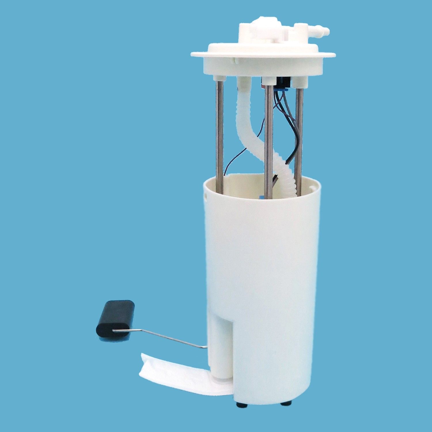 1997, 1996 GMC Yukon Fuel Pump Module Assembly