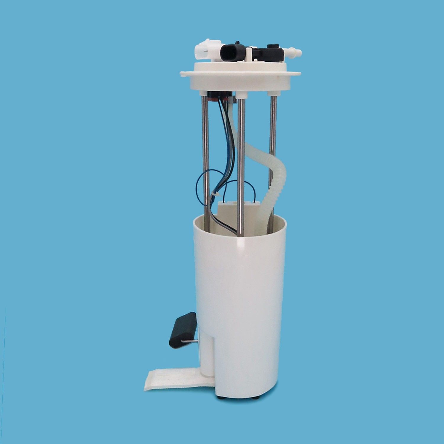 2000, 1999, 1998 Chevrolet Express 3500 3500 Fuel Pump Module Assembly