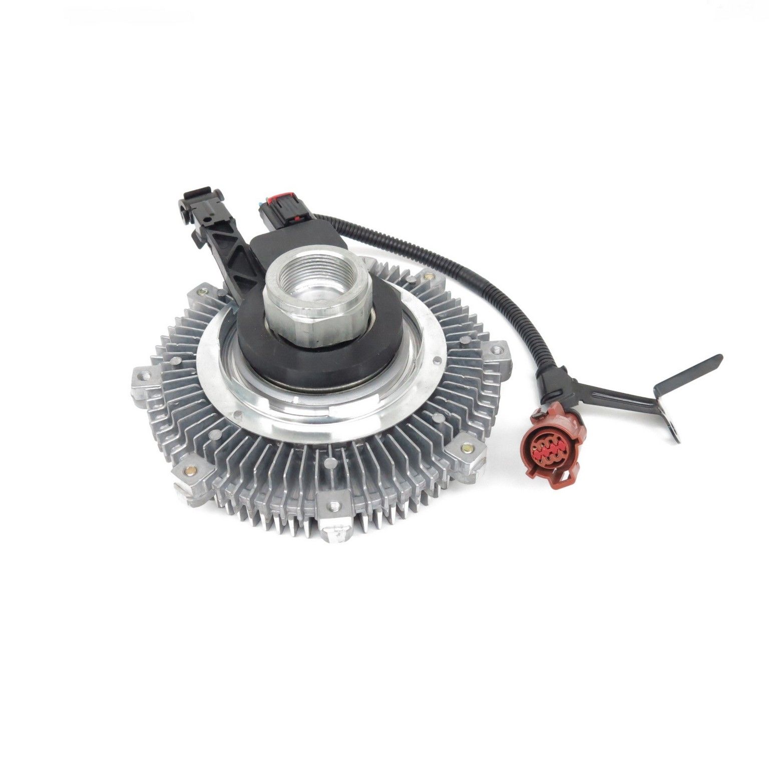 2008, 2007 Ford Expedition Engine Cooling Fan Clutch