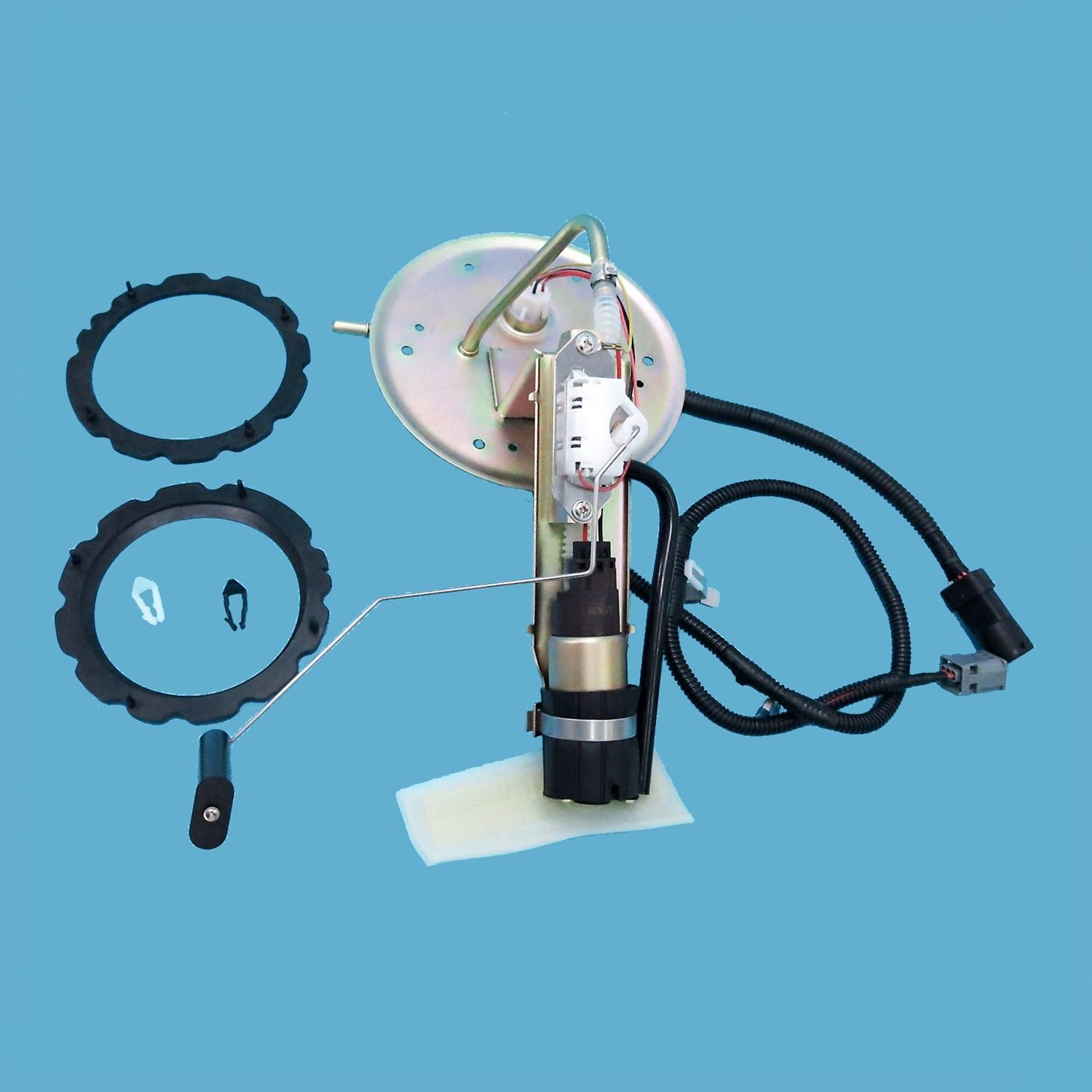 2008, 2007, 2006, 2005 Ford Crown Victoria Victoria Fuel Pump Module Assembly