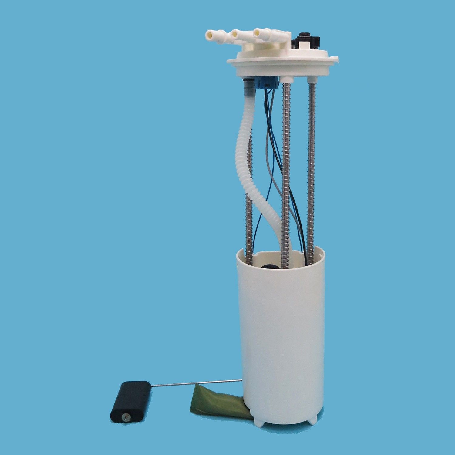 2000, 1999, 1998 GMC C3500 Fuel Pump Module Assembly