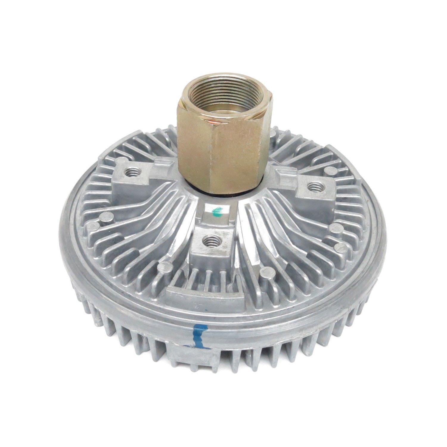 2013, 2012, 2011 Ram 1500 Engine Cooling Fan Clutch