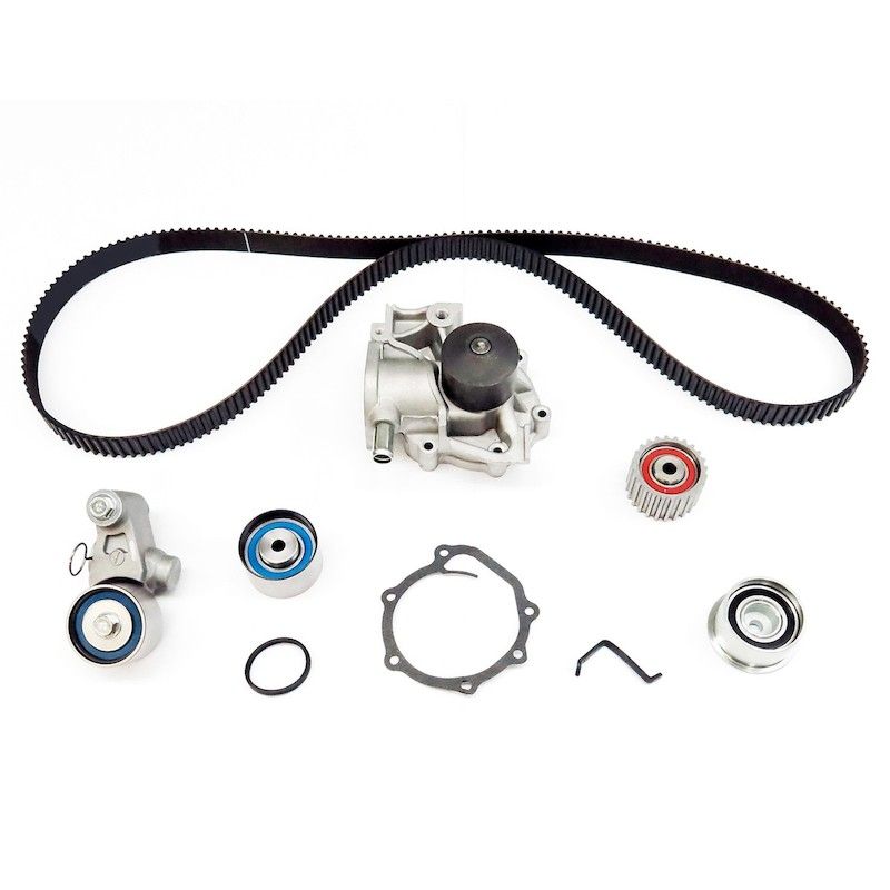 2005, 2004, 2003, 2002, 2001, 2000 Subaru Outback Engine Timing Belt Kit with Water Pump