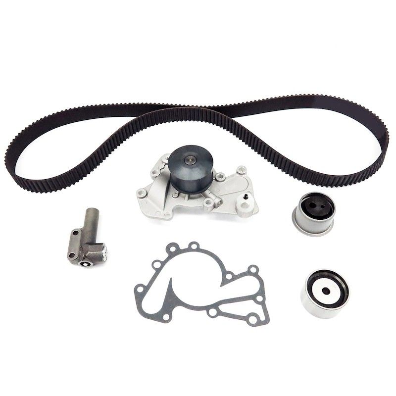 2006, 2005, 2004, 2003, 2002, 2001 Kia Optima Fe Engine Timing Belt Kit with Water Pump
