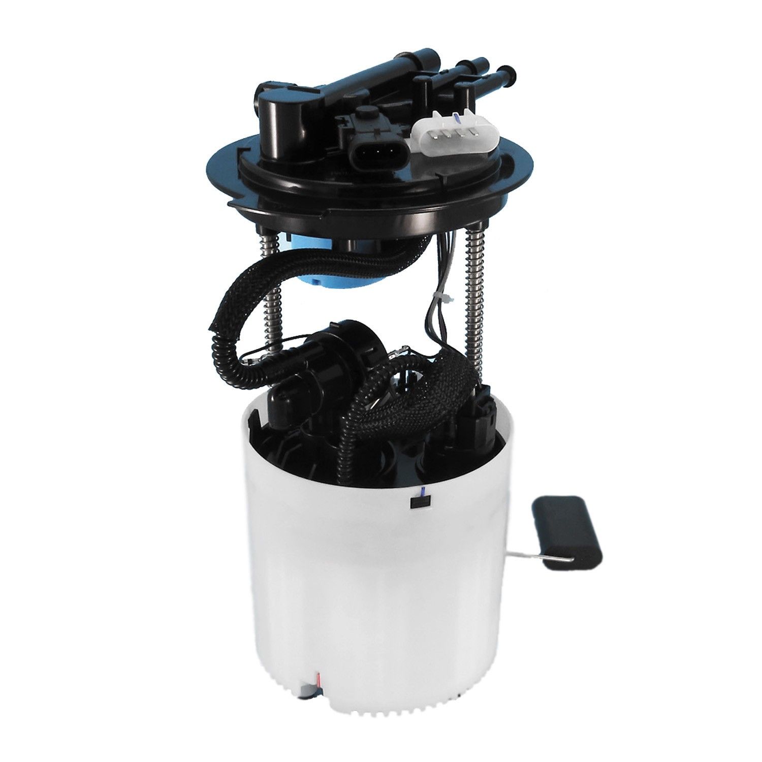 2006 Chevrolet Uplander Fuel Pump Module Assembly