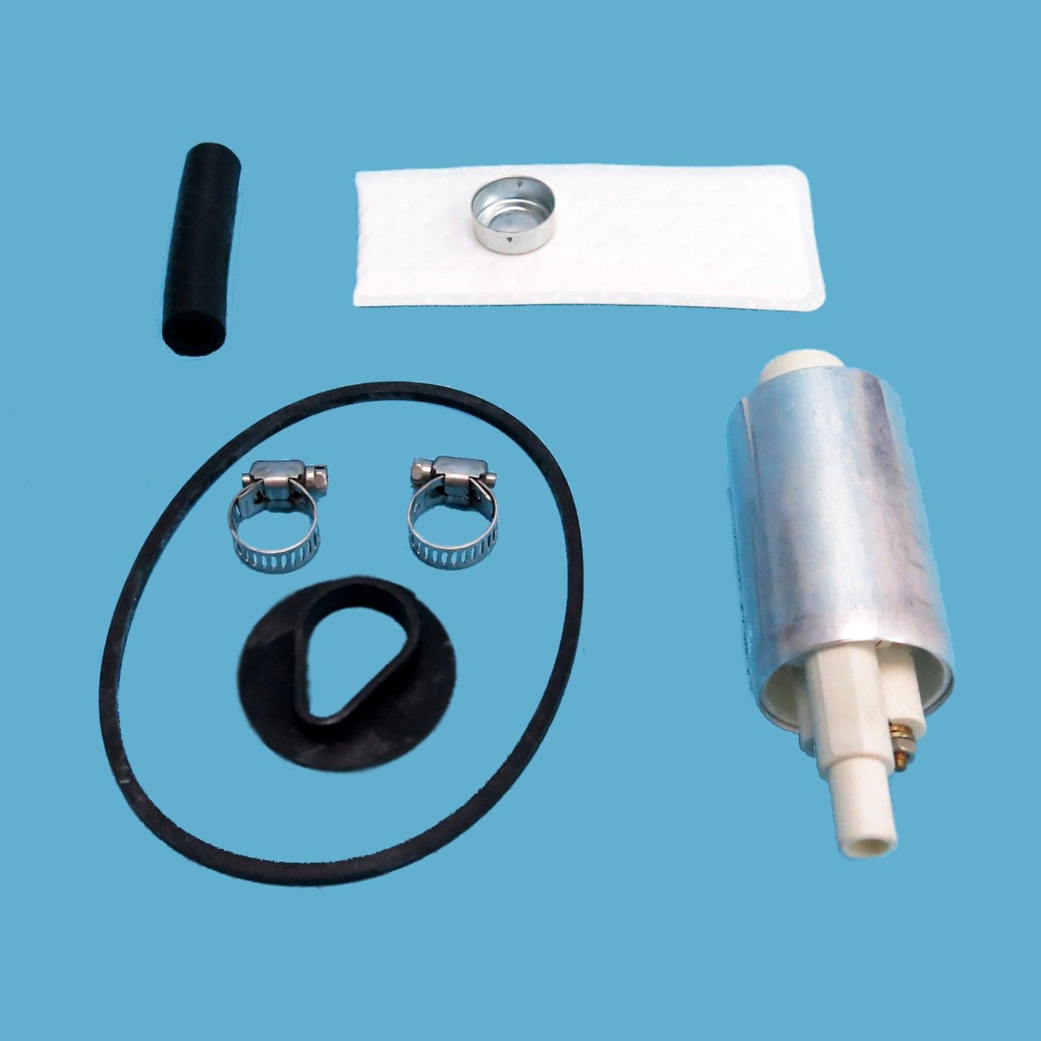 1985 Volvo 245 Electric Fuel Pump