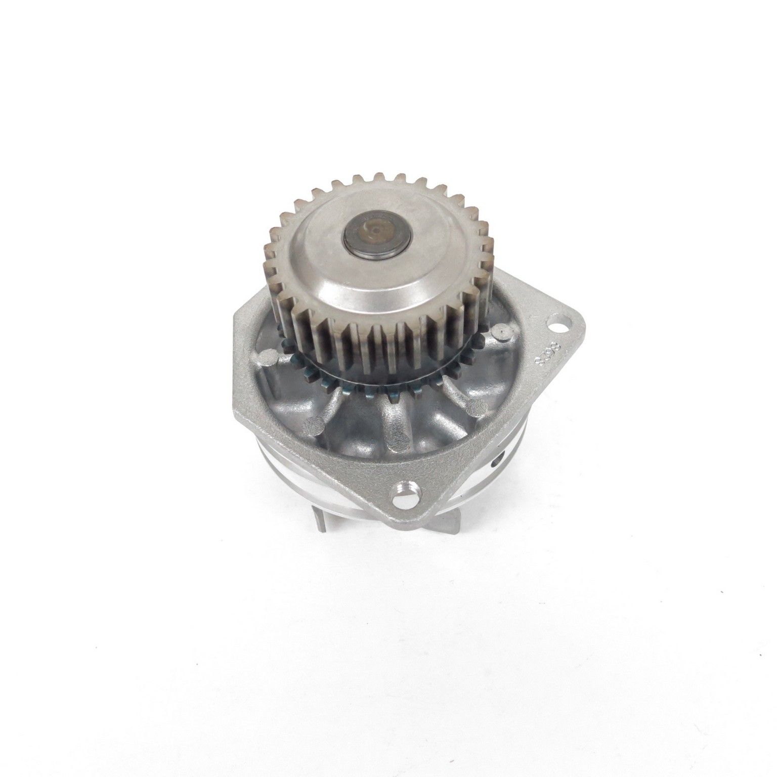 2008, 2007 INFINITI G35 Engine Water Pump