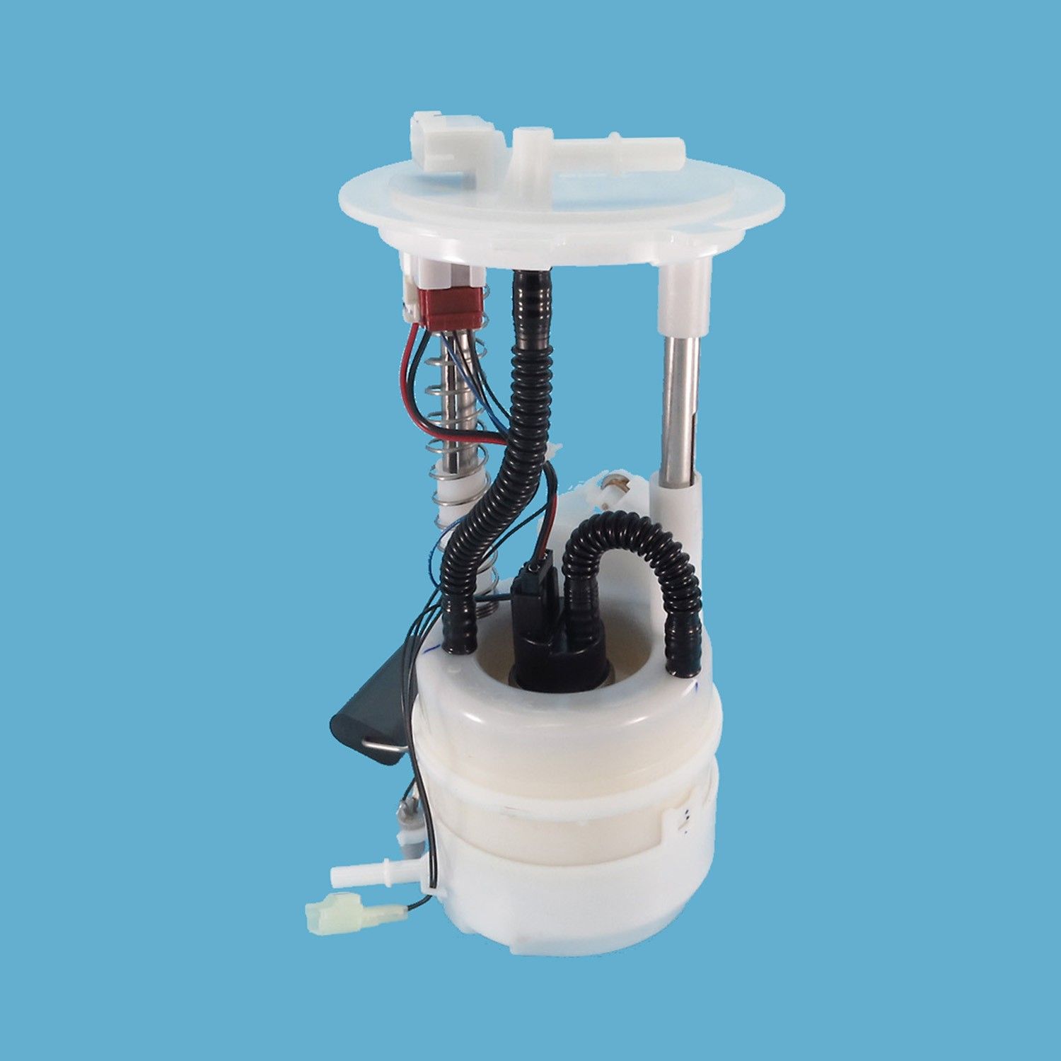 2015, 2014 Nissan Rogue Select Fuel Pump Module Assembly