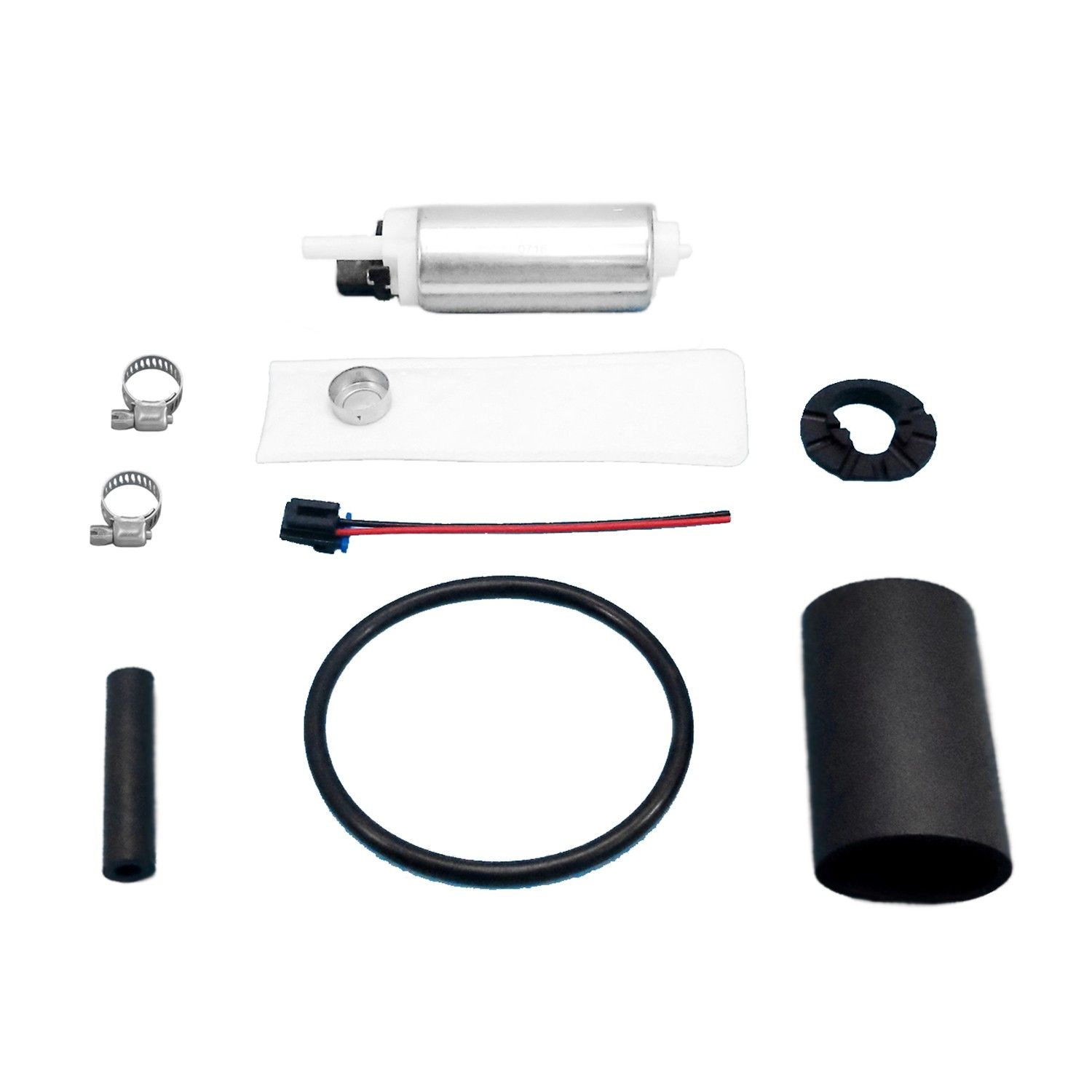 1994, 1993, 1992, 1991, 1990, 1989, 1988, 1987, 1986, 1985 Chevrolet Cavalier Electric Fuel Pump