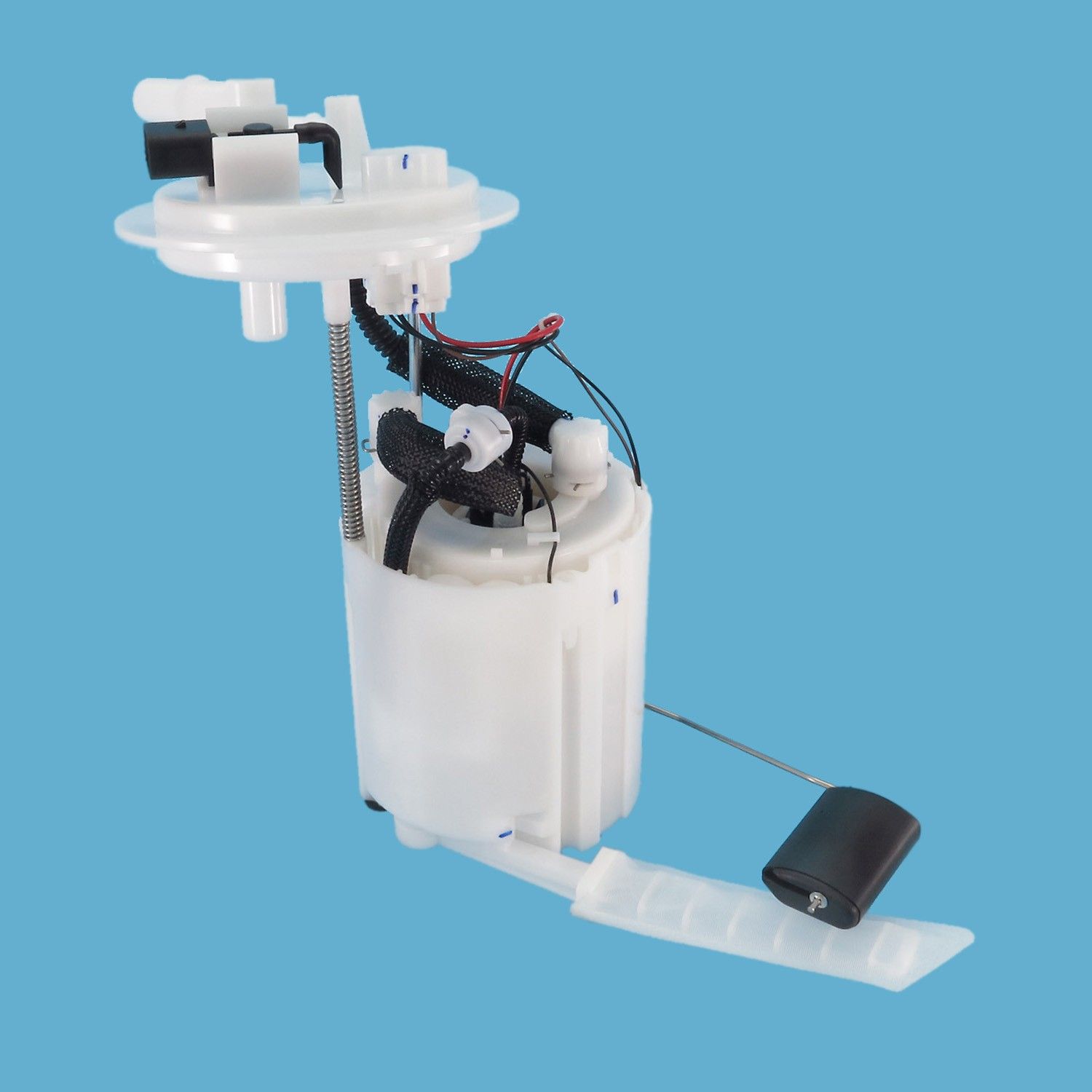 2015, 2014, 2013, 2012, 2011 Kia Optima Fuel Pump Module Assembly