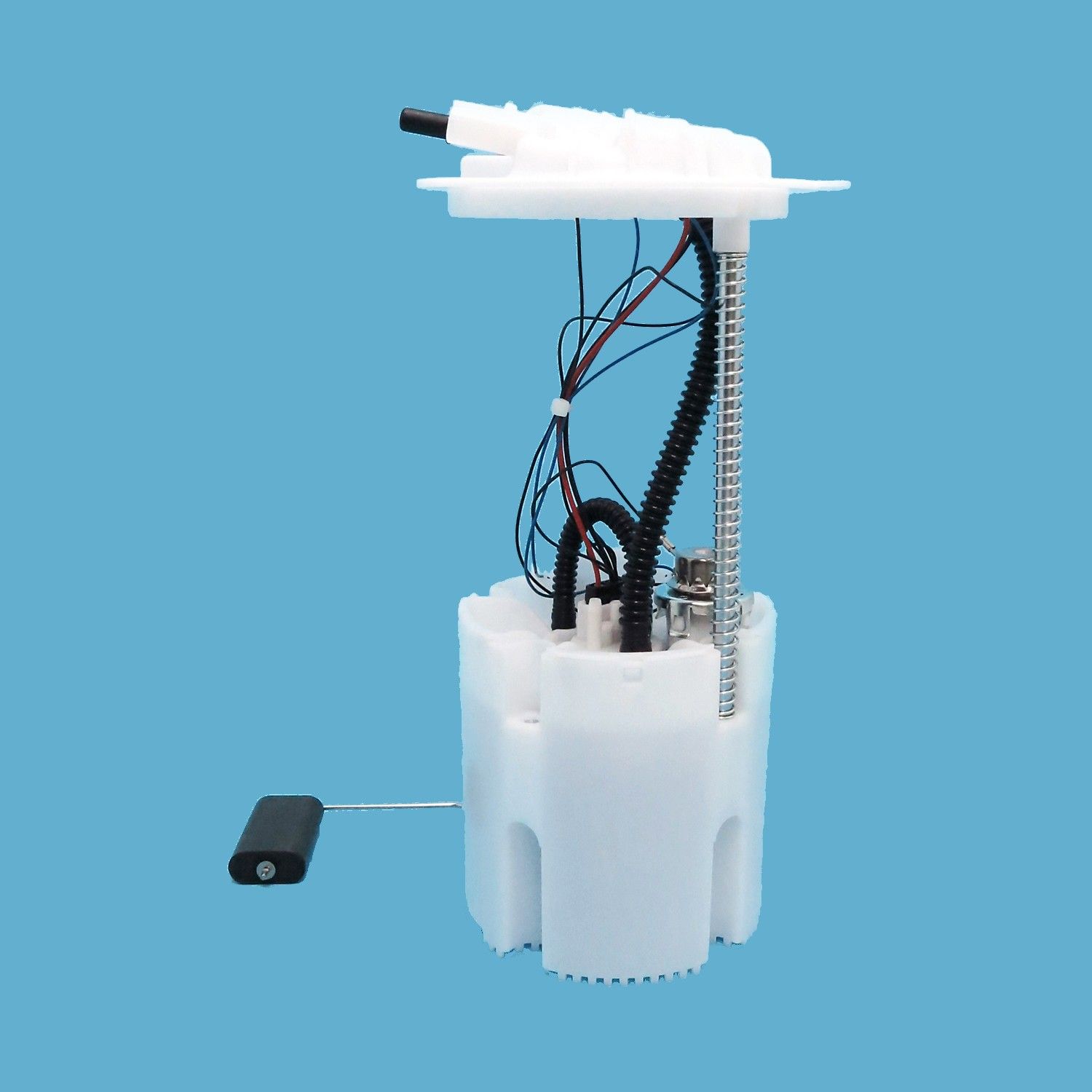 2012, 2011, 2010, 2009, 2008, 2007 Dodge Nitro Fuel Pump Module Assembly