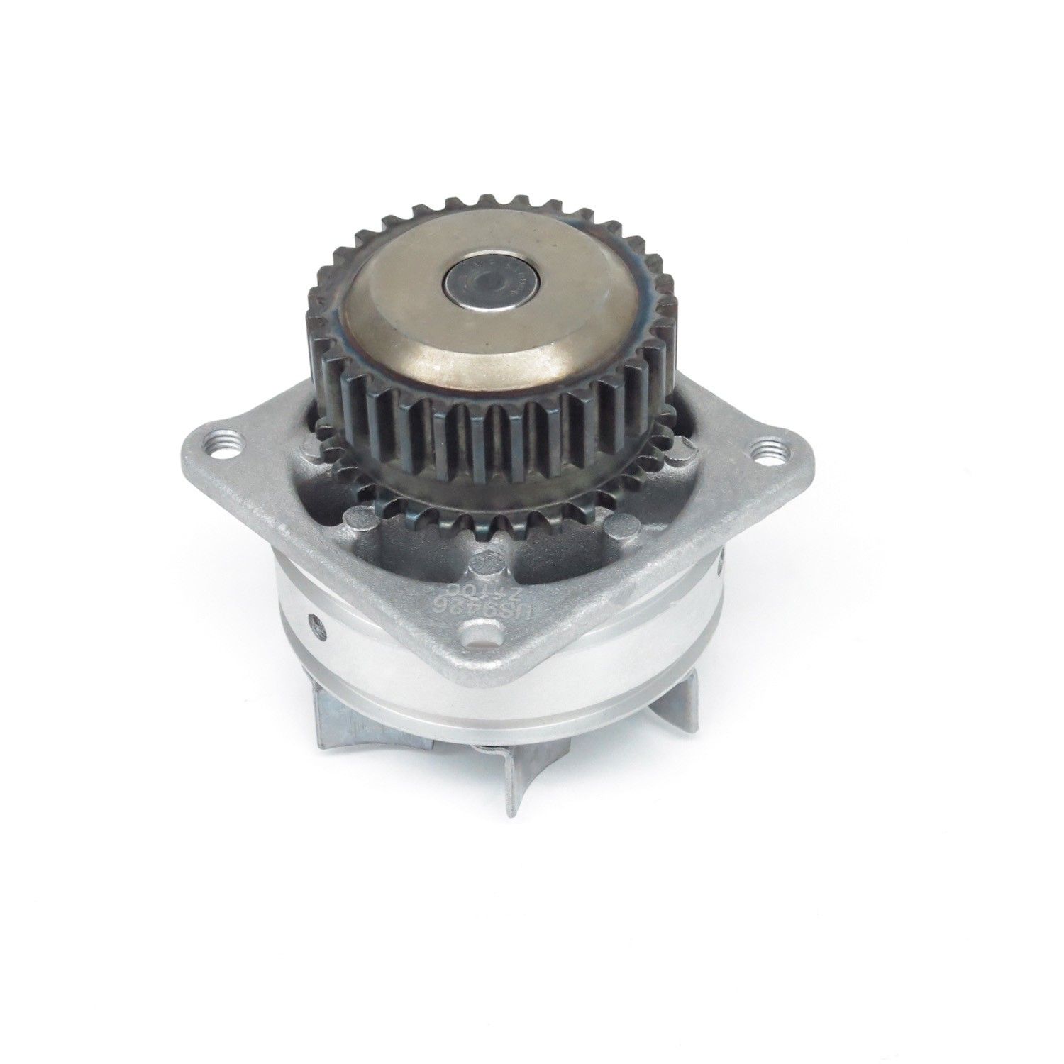 2012, 2011, 2010, 2009 Suzuki Equator Engine Water Pump