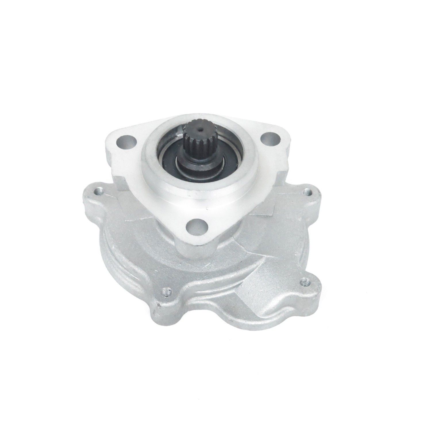 1995 Pontiac Sunfire Engine Water Pump