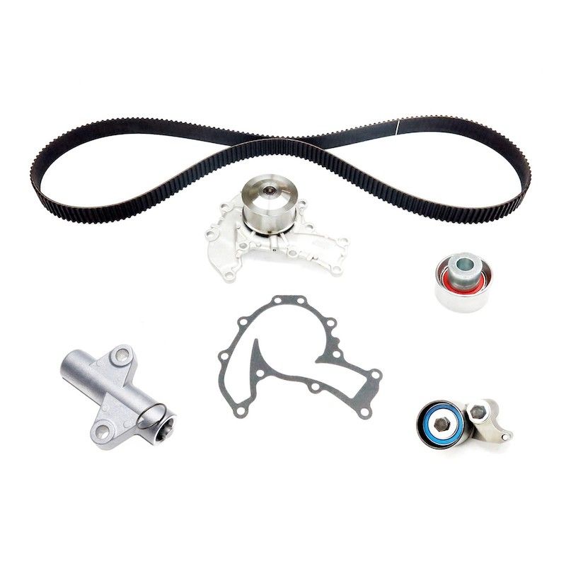 1997, 1996, 1995, 1994, 1993 Isuzu Rodeo Engine Timing Belt Kit with Water Pump