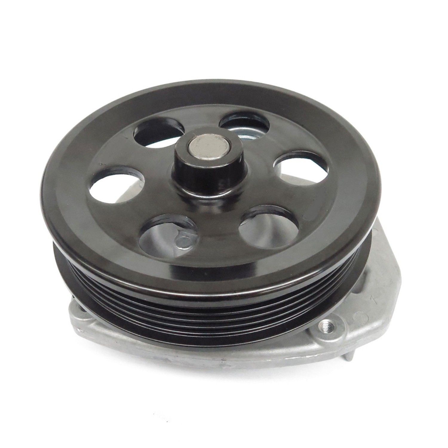 2020, 2019, 2018 Chevrolet Equinox Engine Water Pump