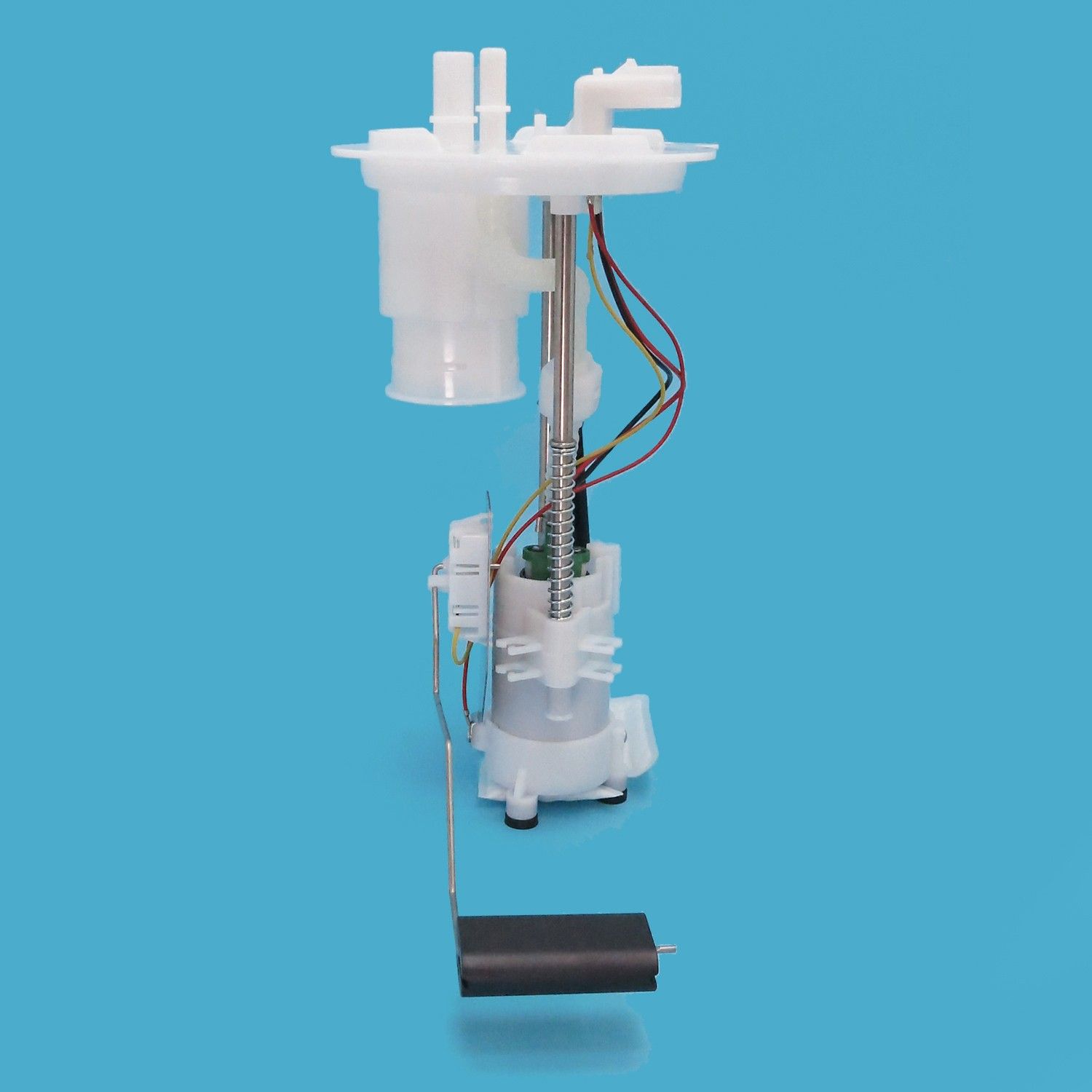 2006, 2005 Ford Expedition Fuel Pump Module Assembly