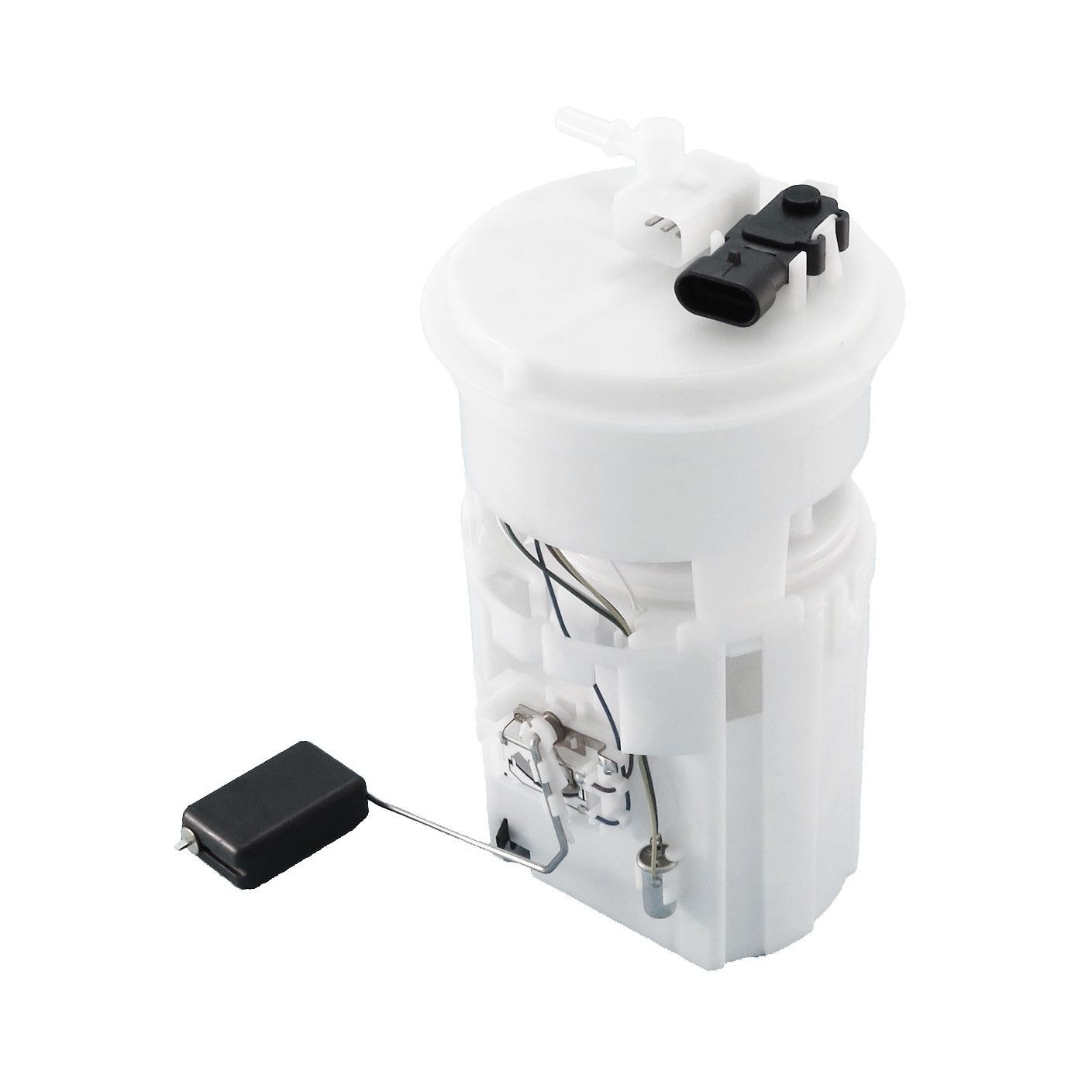 2005 Pontiac Wave Fuel Pump Module Assembly