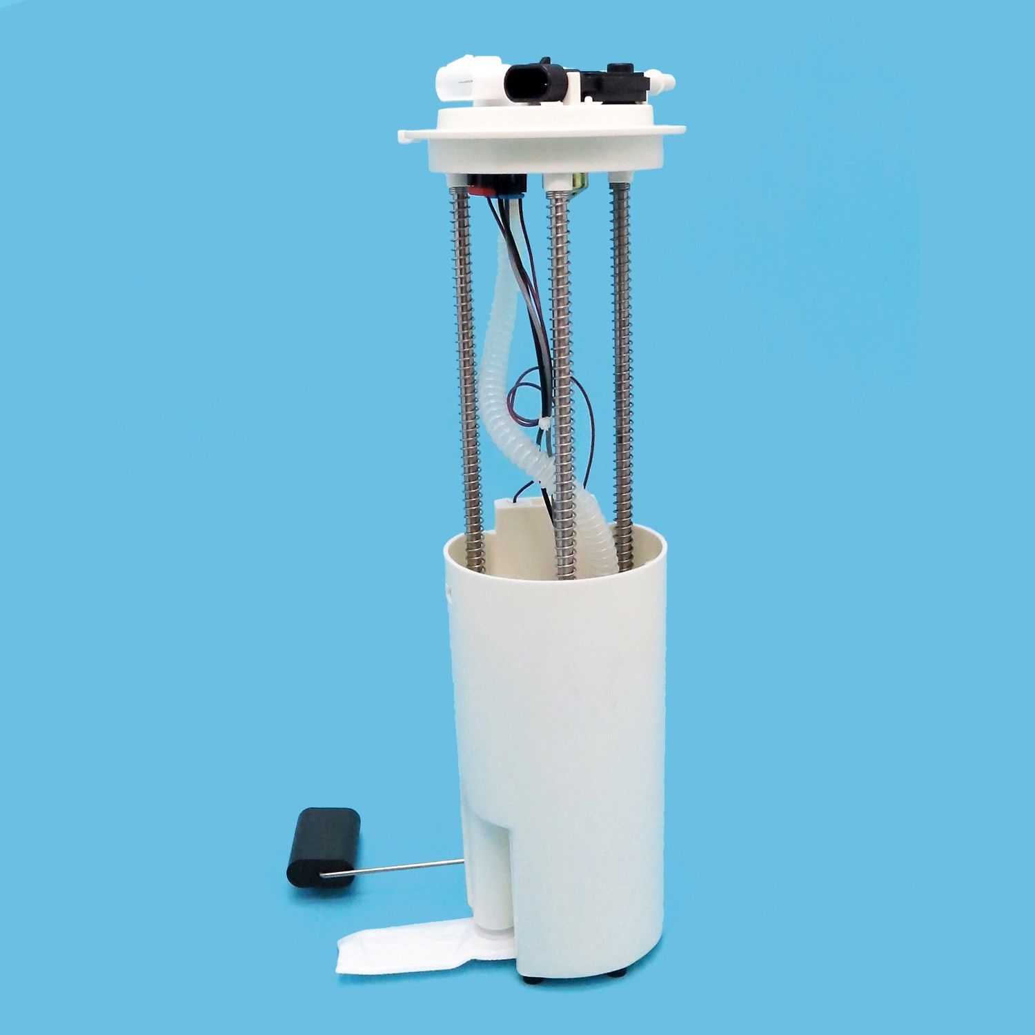 2003, 2002 Chevrolet S10 Fuel Pump Module Assembly