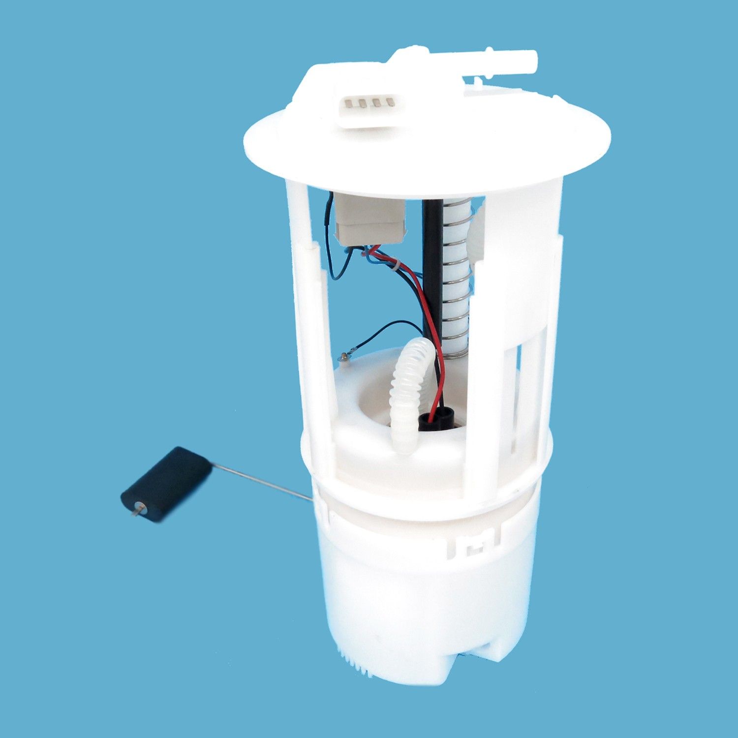 2010, 2009, 2008, 2007, 2006 Jeep Commander Fuel Pump Module Assembly