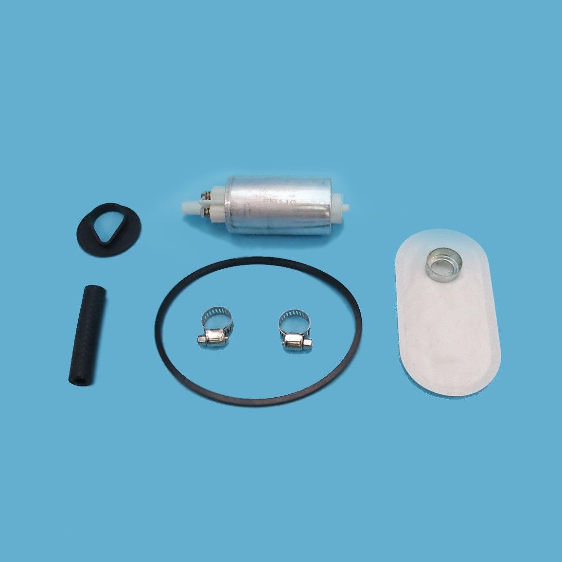 1983 Chevrolet Cavalier Electric Fuel Pump