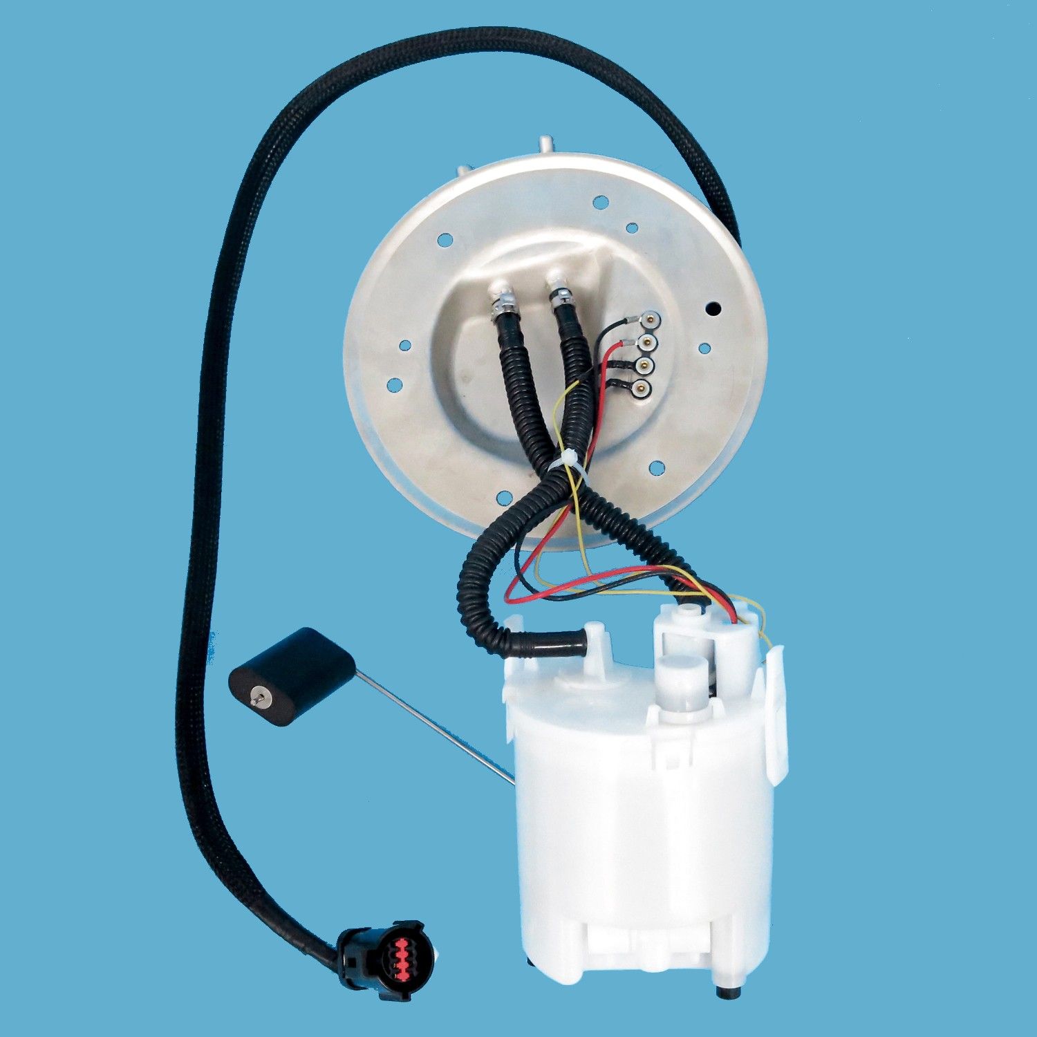 1998 Ford Mustang Fuel Pump Module Assembly