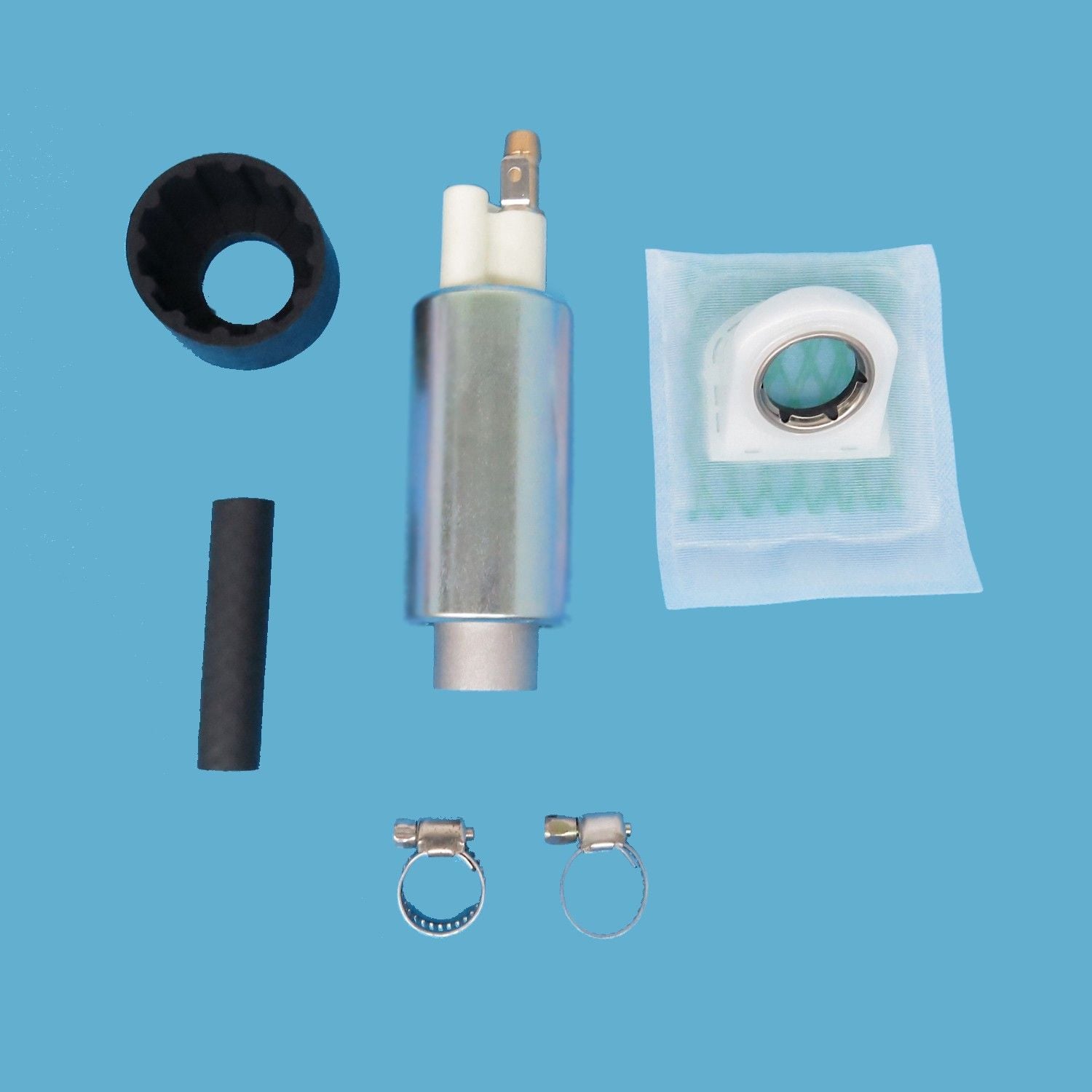 1986, 1985 Mercury Capri Electric Fuel Pump