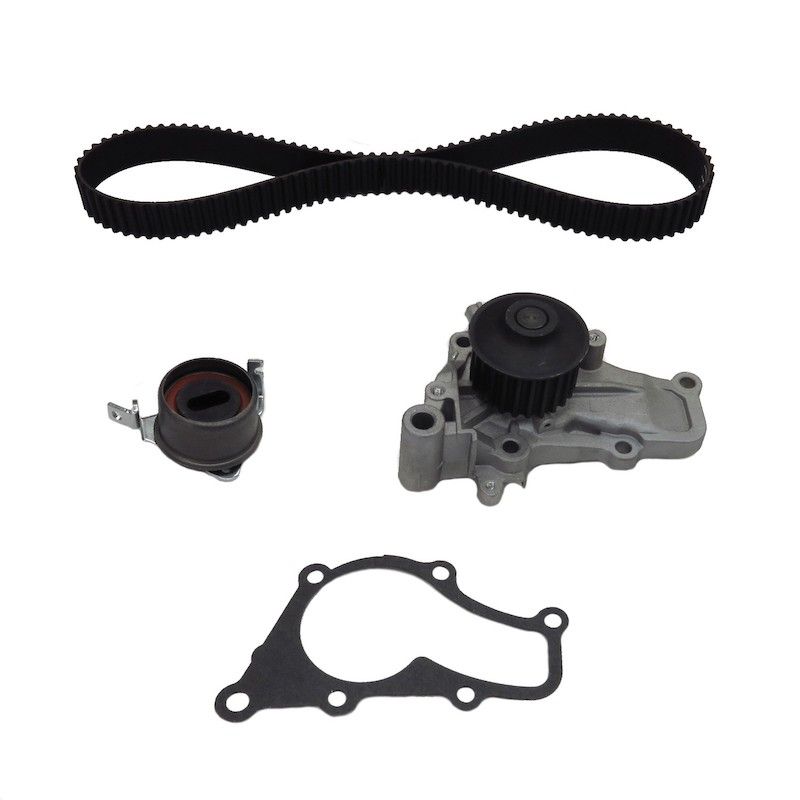 1994, 1993, 1992 Dodge Colt Engine Timing Belt Kit with Water Pump