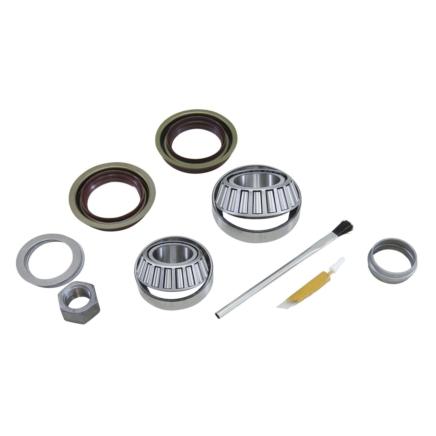 2002-2009 Buick Rainier Differential Rebuild Kit USA Standard Gear