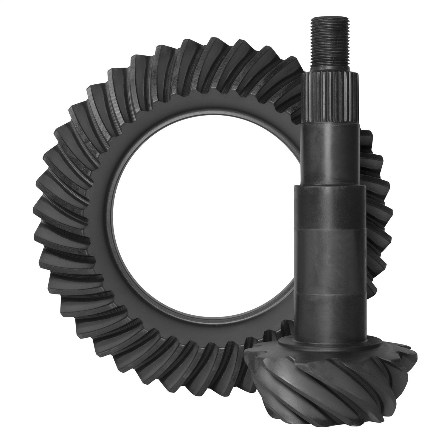 2002-2009 Buick Rainier Differential Ring and Pinion USA Standard Gear