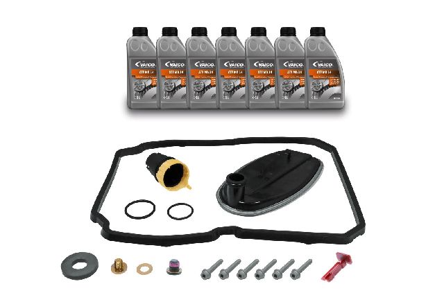 2005-2014 Chrysler 300 Automatic Transmission Fluid Kit (Vaico)