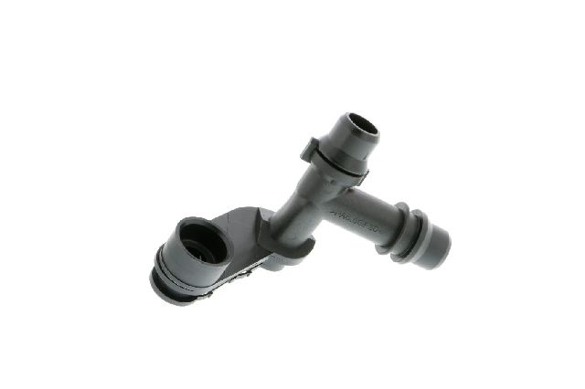 2001-2006 BMW X5 Engine Coolant Outlet Flange (Vaico)